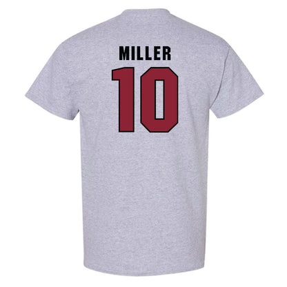 South Carolina - NCAA Softball : Olivia Miller - Classic Shersey T-Shirt-1