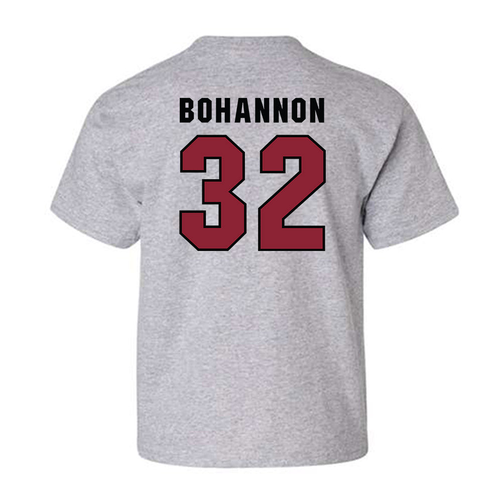 South Carolina - NCAA Women's Volleyball : Jill Bohannon - Classic Shersey Youth T-Shirt-1