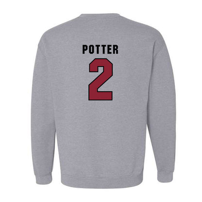 South Carolina - NCAA Softball : Dakota Potter - Classic Shersey Crewneck Sweatshirt-1