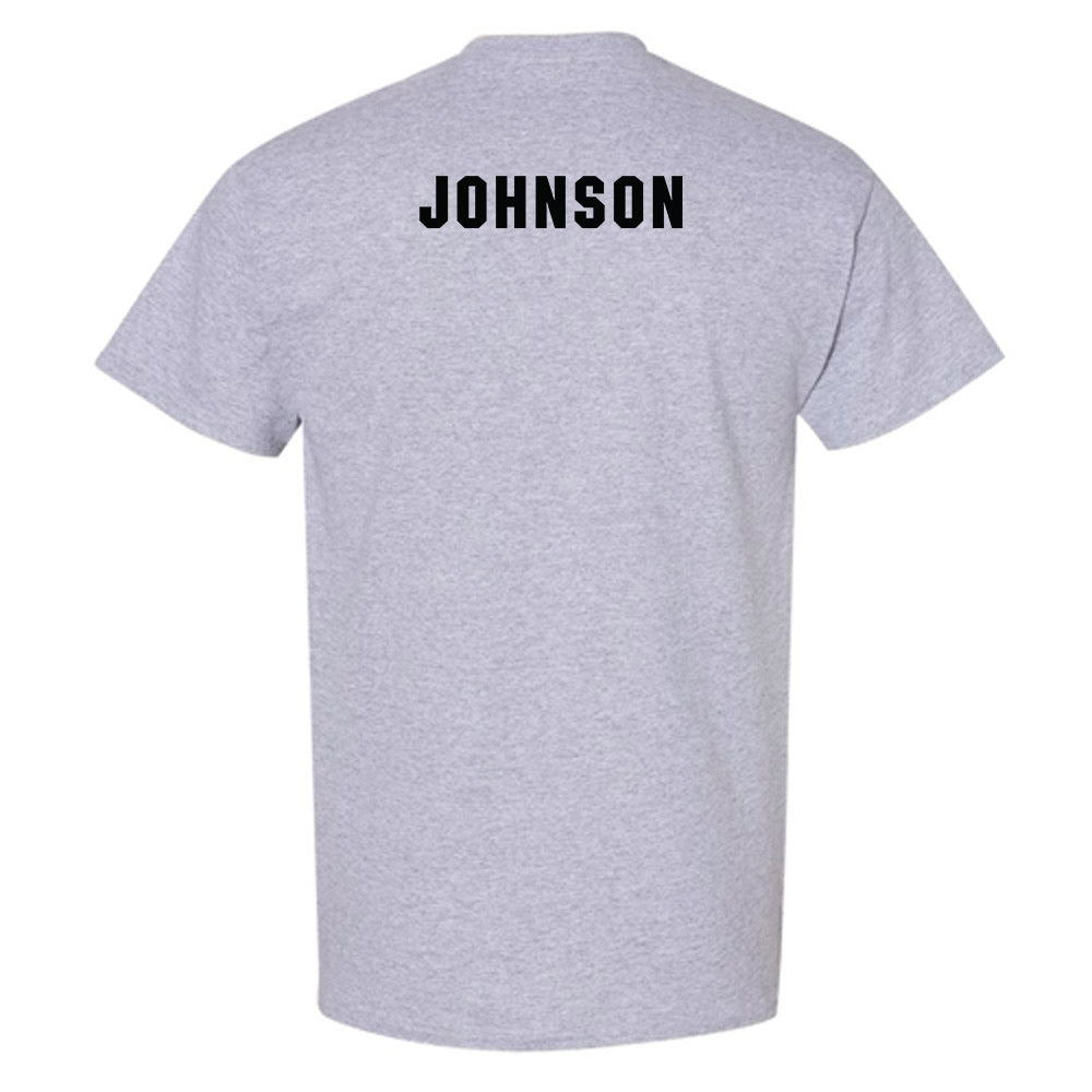 South Carolina - NCAA Equestrian : Susannah Johnson - Classic Shersey T-Shirt-1