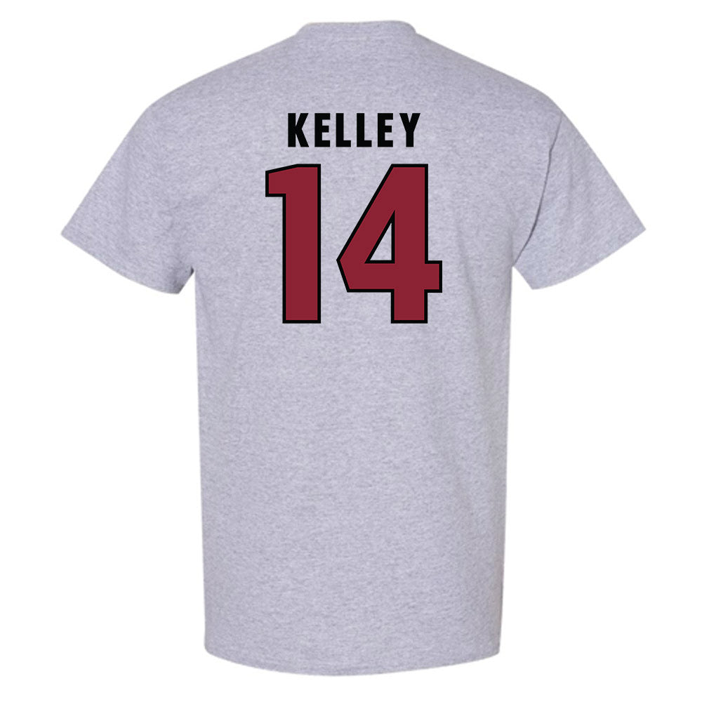 South Carolina - NCAA Football : Max Kelley - Classic Shersey T-Shirt-1