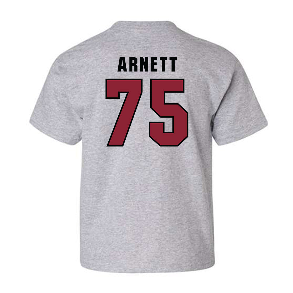 South Carolina - NCAA Football : Dayne Arnett - Classic Shersey Youth T-Shirt-1