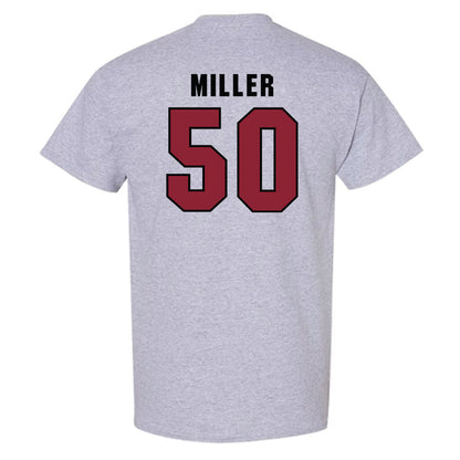 South Carolina - NCAA Football : Carter Miller - Classic Shersey T-Shirt-1