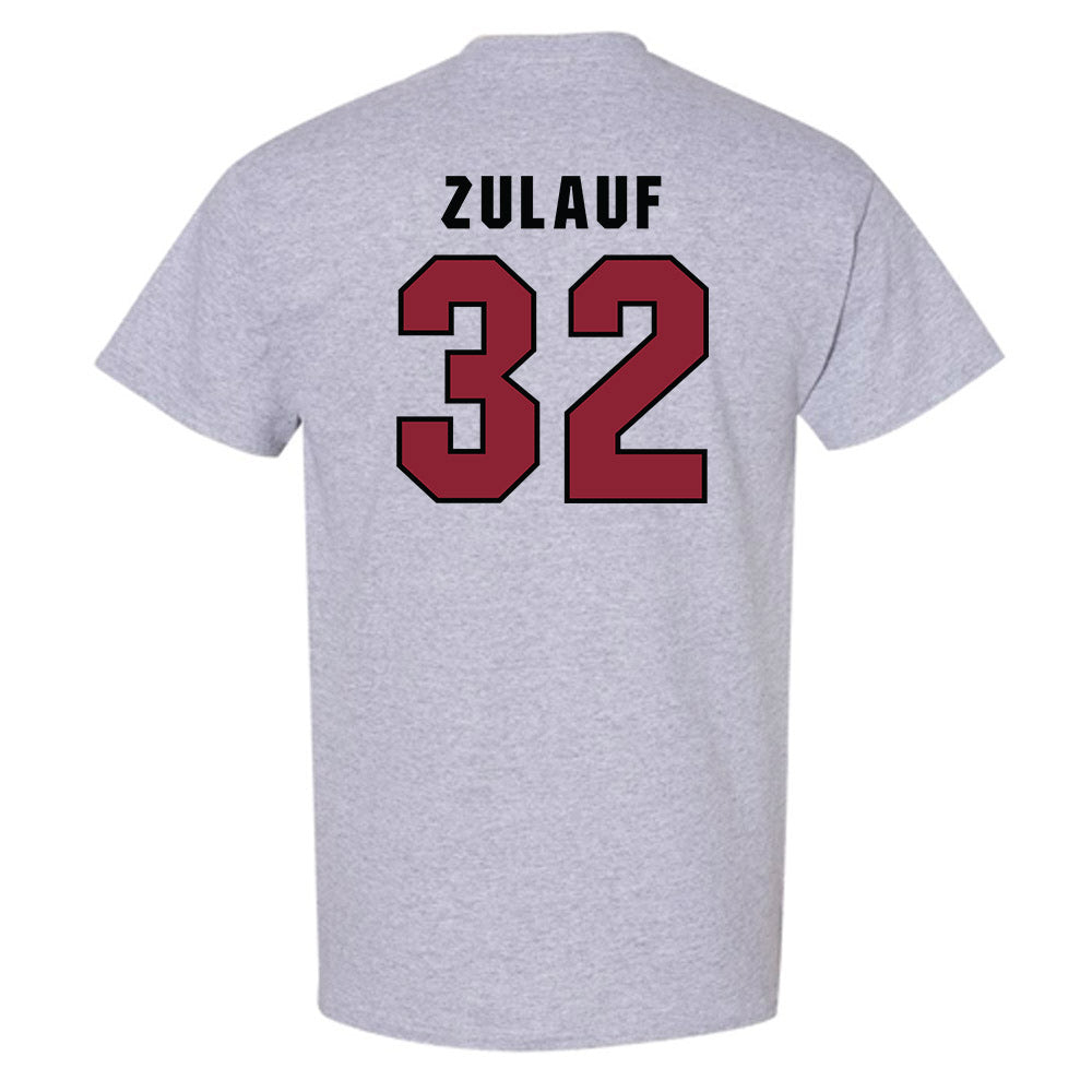 South Carolina - NCAA Women's Soccer : Cuyler Zulauf - Classic Shersey T-Shirt-1