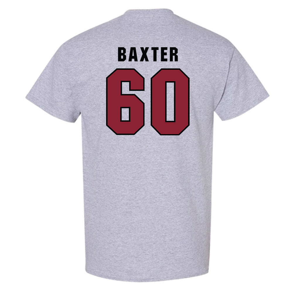 South Carolina - NCAA Football : Anthony Baxter - Classic Shersey T-Shirt-1