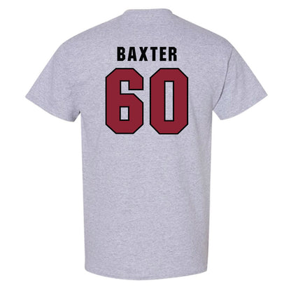 South Carolina - NCAA Football : Anthony Baxter - Classic Shersey T-Shirt-1