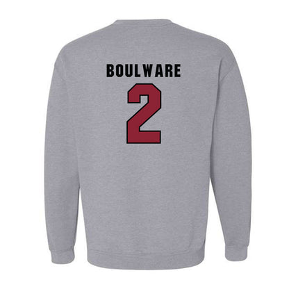 South Carolina - NCAA Softball : Aspen Boulware - Classic Shersey Crewneck Sweatshirt-1