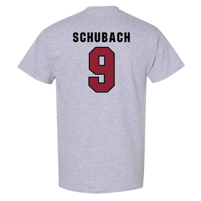 South Carolina - NCAA Women's Soccer : Reagan Schubach - Classic Shersey T-Shirt-1