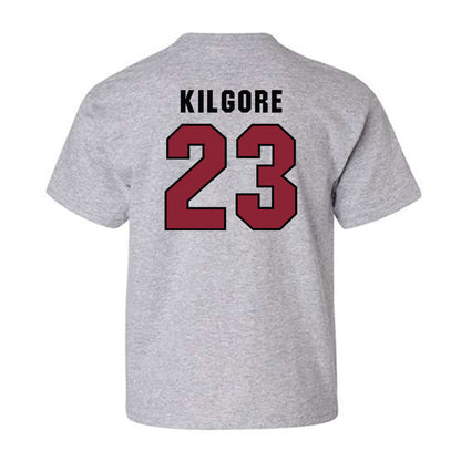 South Carolina - NCAA Football : Gerald Kilgore - Classic Shersey Youth T-Shirt-1