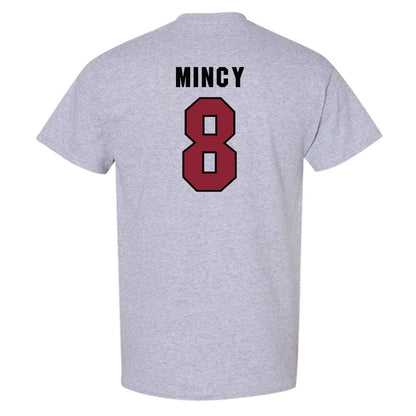 South Carolina - NCAA Men's Basketball : Kory Mincy - Classic Shersey T-Shirt-1