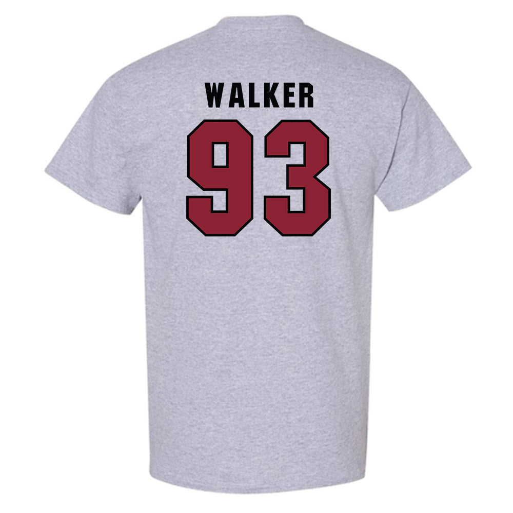 South Carolina - NCAA Football : Julian Walker - Classic Shersey T-Shirt-1