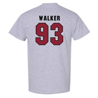 South Carolina - NCAA Football : Julian Walker - Classic Shersey T-Shirt-1