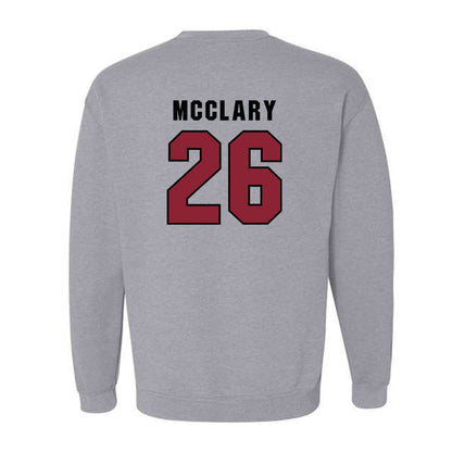 South Carolina - NCAA Football : Isaiah McClary - Classic Shersey Crewneck Sweatshirt-1