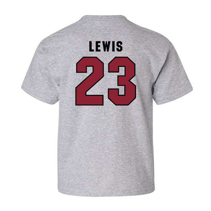South Carolina - NCAA Football : Triston Lewis - Classic Shersey Youth T-Shirt-1