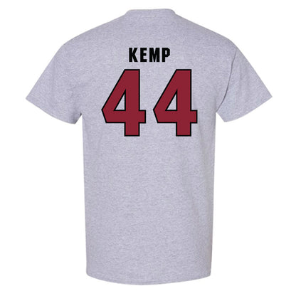 South Carolina - NCAA Women's Soccer : Maria Kemp - Classic Shersey T-Shirt-1