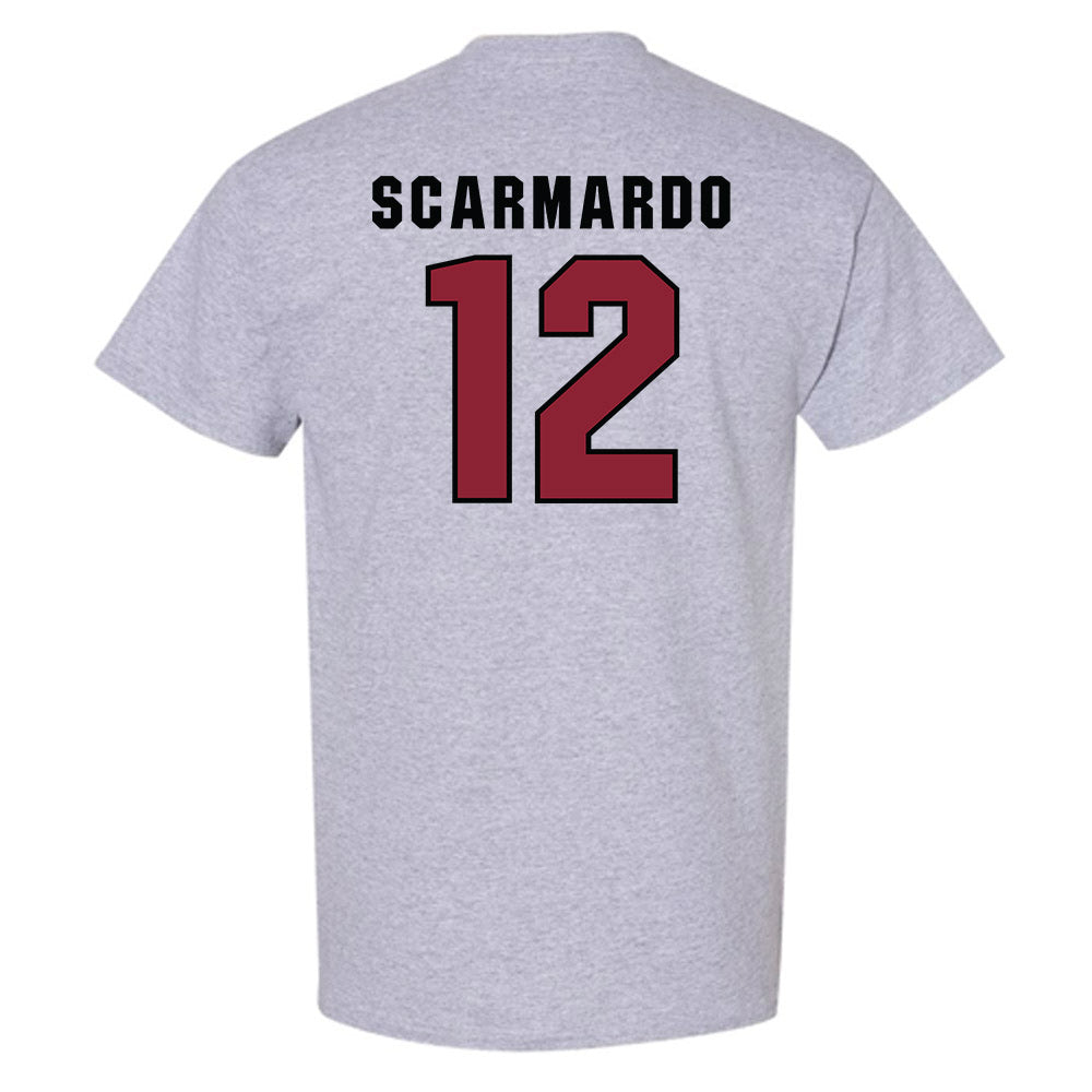 South Carolina - NCAA Softball : Sage Scarmardo - Classic Shersey T-Shirt-1