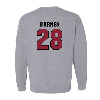 South Carolina - NCAA Football : Kosci Barnes - Classic Shersey Crewneck Sweatshirt-1