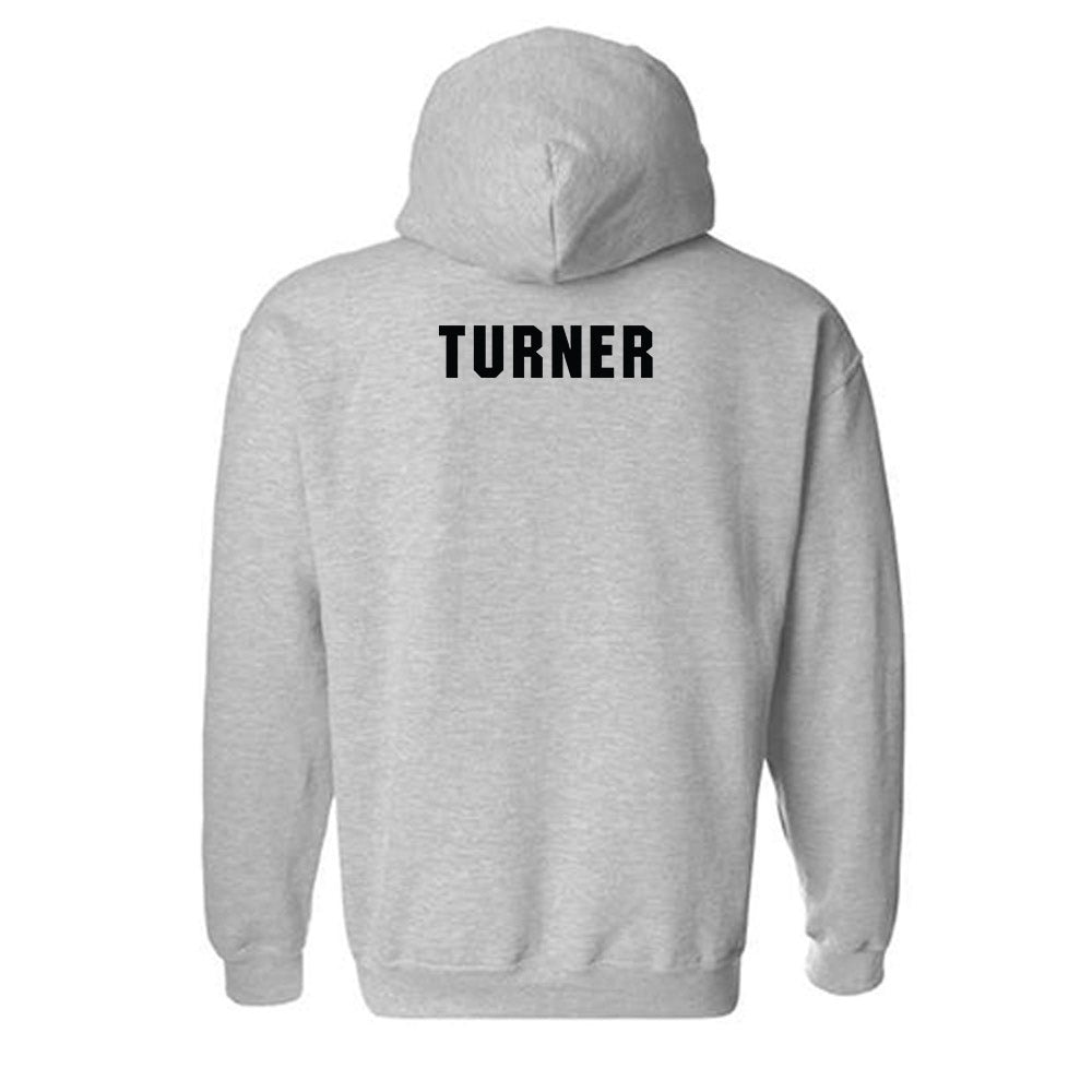 South Carolina - NCAA Equestrian : Haley Turner - Classic Shersey Hooded Sweatshirt-1