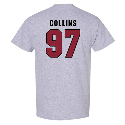 South Carolina - NCAA Football : Kelby Collins - Classic Shersey T-Shirt-1