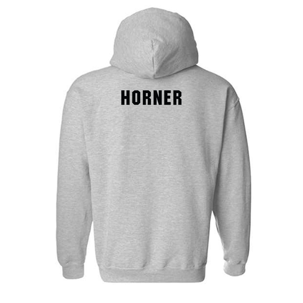 South Carolina - NCAA Equestrian : Faith Horner - Classic Shersey Hooded Sweatshirt-1
