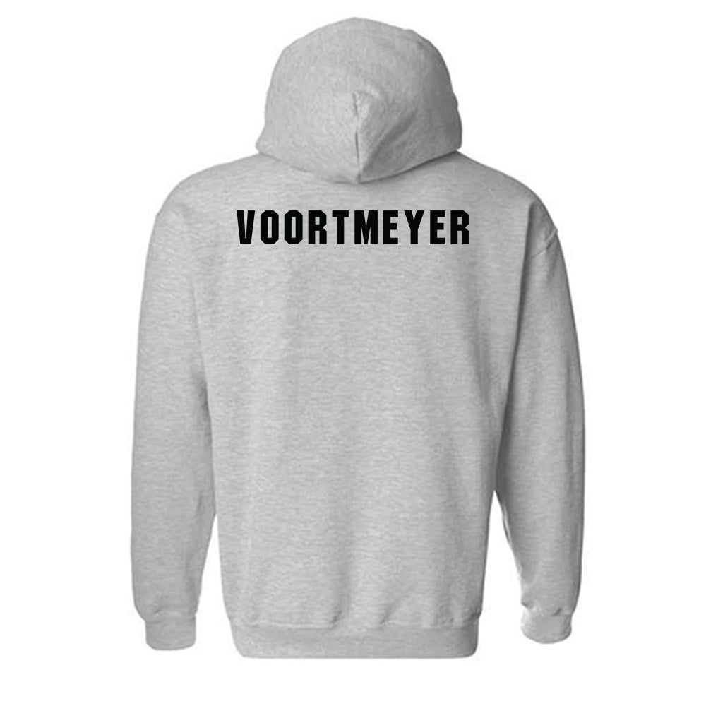 South Carolina - NCAA Equestrian : Ruby Voortmeyer - Classic Shersey Hooded Sweatshirt-1
