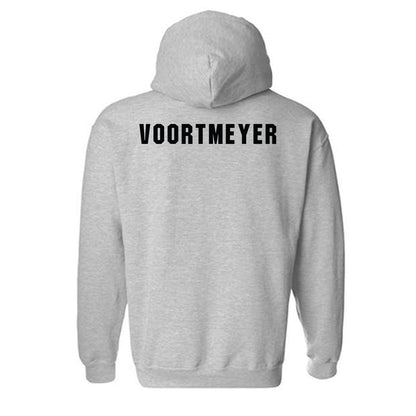 South Carolina - NCAA Equestrian : Ruby Voortmeyer - Classic Shersey Hooded Sweatshirt-1