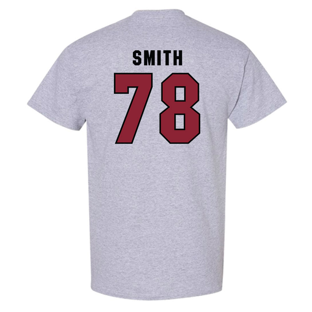 South Carolina - NCAA Football : Seth Smith - Classic Shersey T-Shirt-1