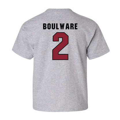South Carolina - NCAA Softball : Aspen Boulware - Classic Shersey Youth T-Shirt-1