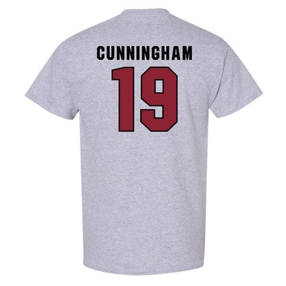 South Carolina - NCAA Football : Brandon Cunningham - Classic Shersey T-Shirt-1