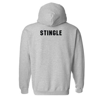 South Carolina - NCAA Equestrian : Gracie Mae Stingle - Classic Shersey Hooded Sweatshirt-1