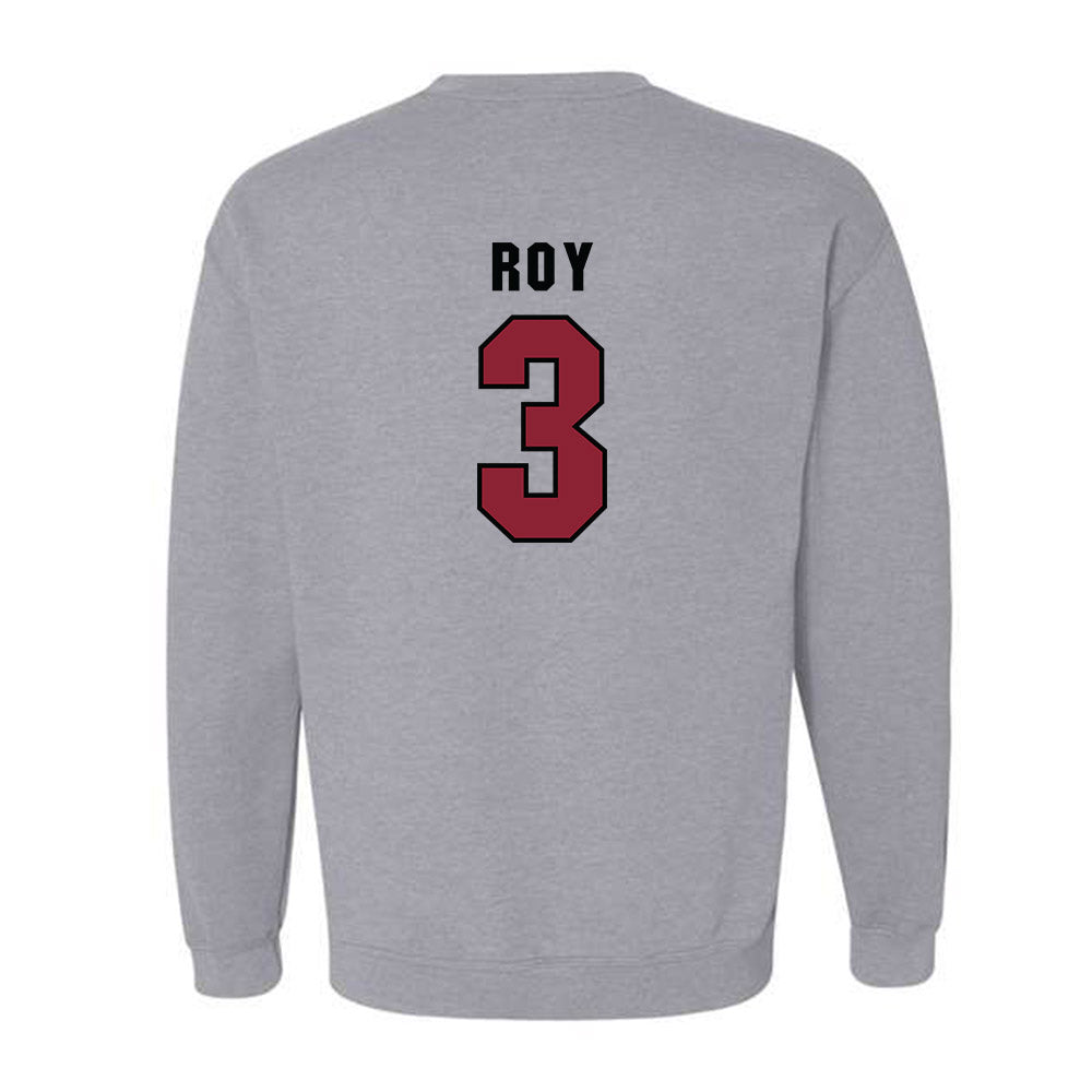 South Carolina - NCAA Men's Basketball : Brandon Roy - Classic Shersey Crewneck Sweatshirt-1