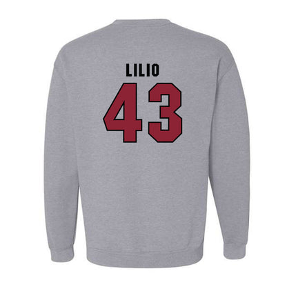 South Carolina - NCAA Softball : Quincee Lilio - Classic Shersey Crewneck Sweatshirt-1