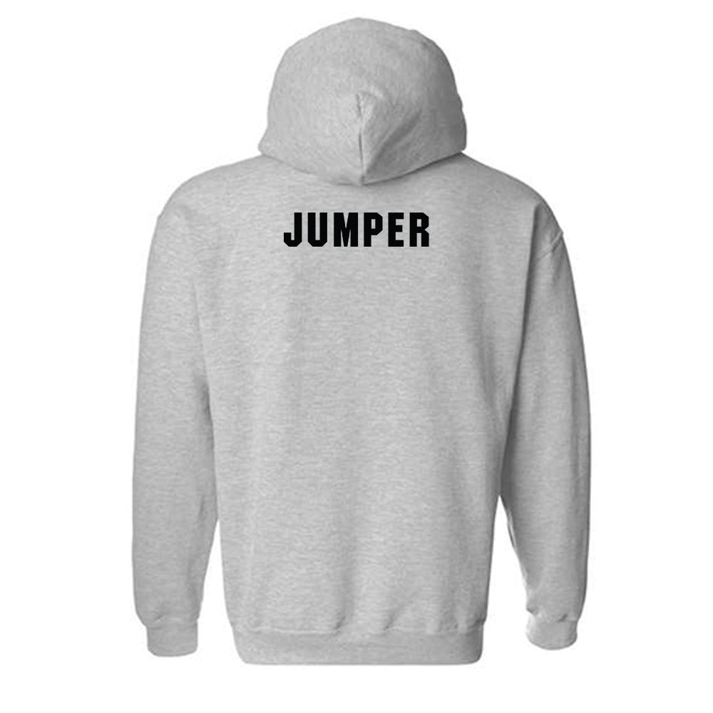 South Carolina - NCAA Equestrian : Charlotte Jumper - Classic Shersey Hooded Sweatshirt-1