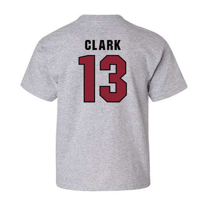 South Carolina - NCAA Football : Malik Clark - Classic Shersey Youth T-Shirt-1