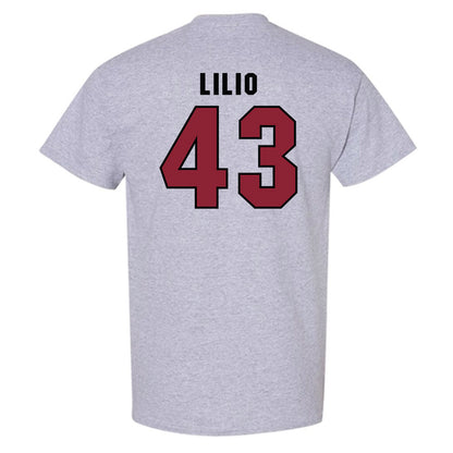 South Carolina - NCAA Softball : Quincee Lilio - Classic Shersey T-Shirt-1