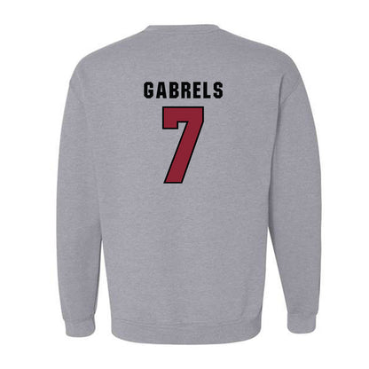 South Carolina - NCAA Softball : Kadyn Gabrels - Classic Shersey Crewneck Sweatshirt-1