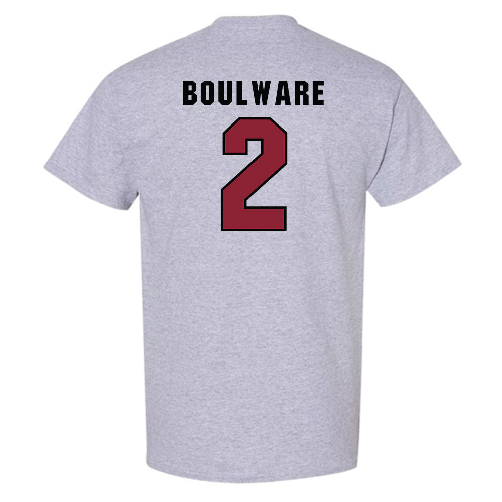 South Carolina - NCAA Softball : Aspen Boulware - Classic Shersey T-Shirt-1