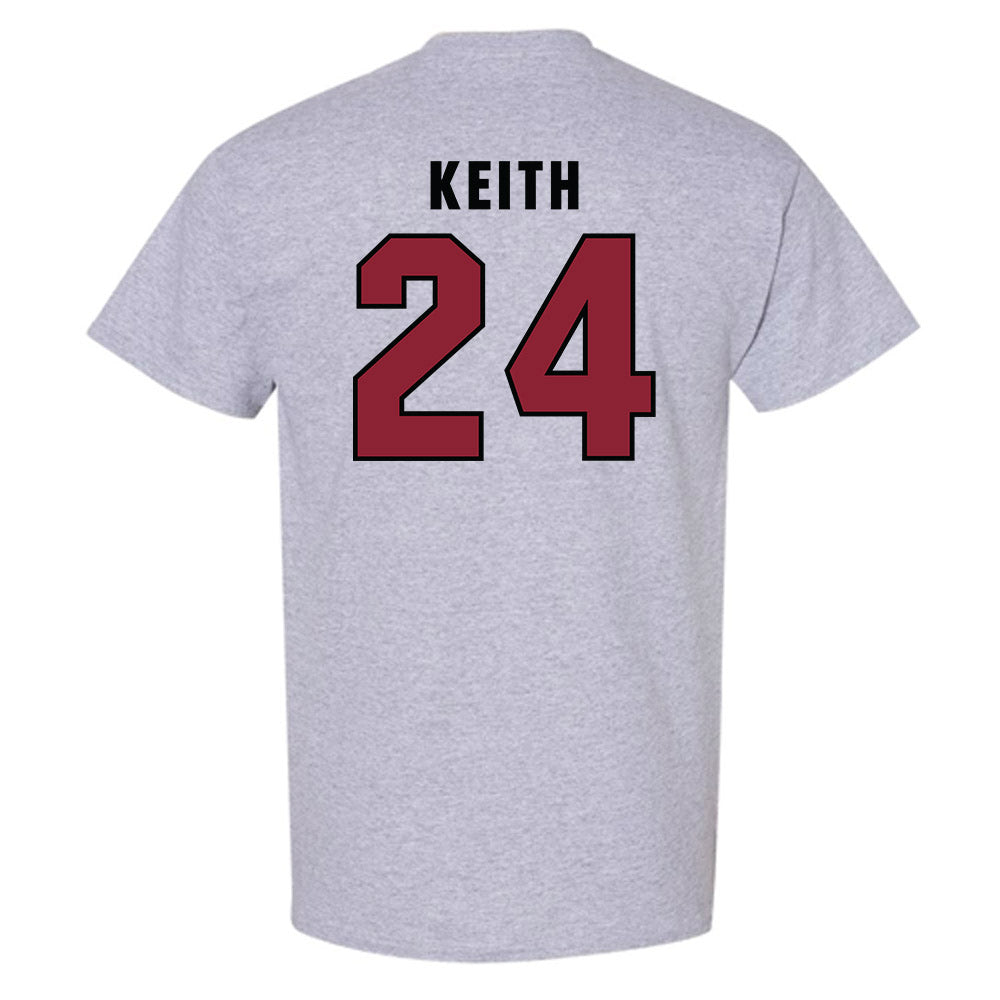 South Carolina - NCAA Women's Soccer : Laney Keith - Classic Shersey T-Shirt-1