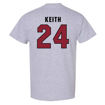 South Carolina - NCAA Women's Soccer : Laney Keith - Classic Shersey T-Shirt-1