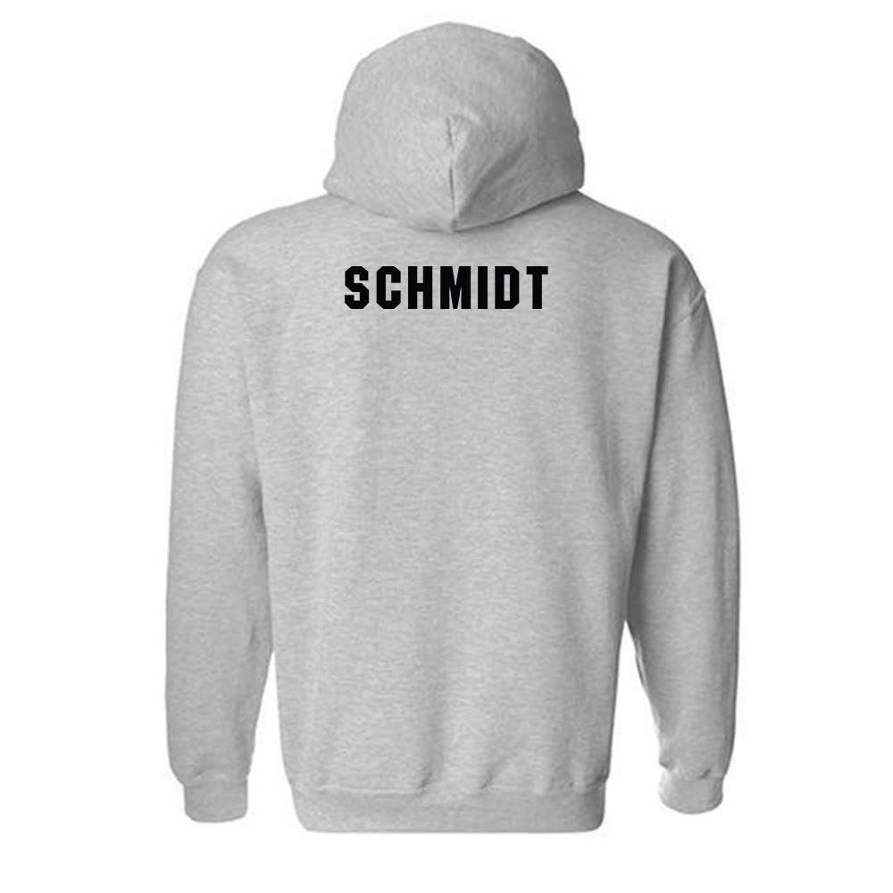 South Carolina - NCAA Equestrian : Georgia Schmidt - Classic Shersey Hooded Sweatshirt-1