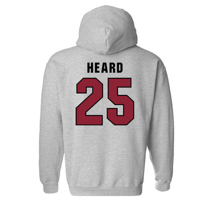 South Carolina - NCAA Softball : Jori Heard - Classic Shersey Hooded Sweatshirt-1