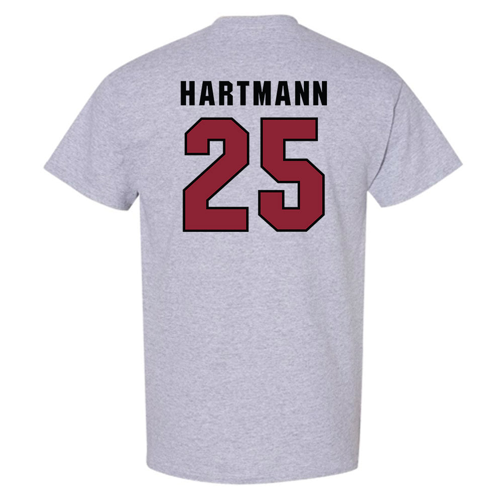 South Carolina - NCAA Beach Volleyball : Rachel Hartmann - Classic Shersey T-Shirt-1