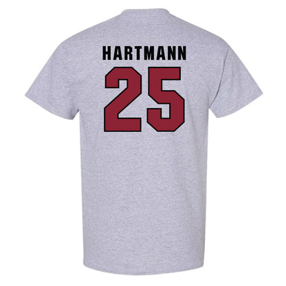 South Carolina - NCAA Beach Volleyball : Rachel Hartmann - Classic Shersey T-Shirt-1