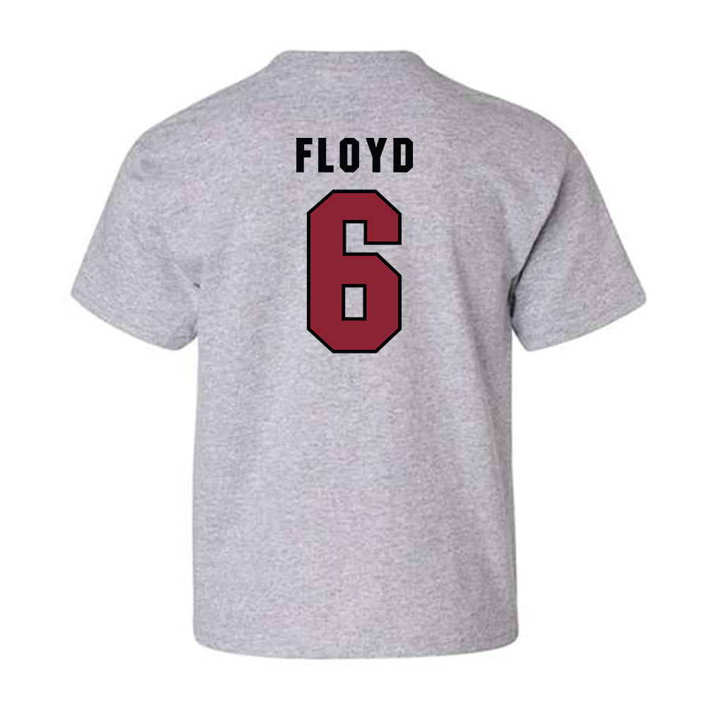 South Carolina - NCAA Women's Volleyball : Sydney Floyd - Classic Shersey Youth T-Shirt-1