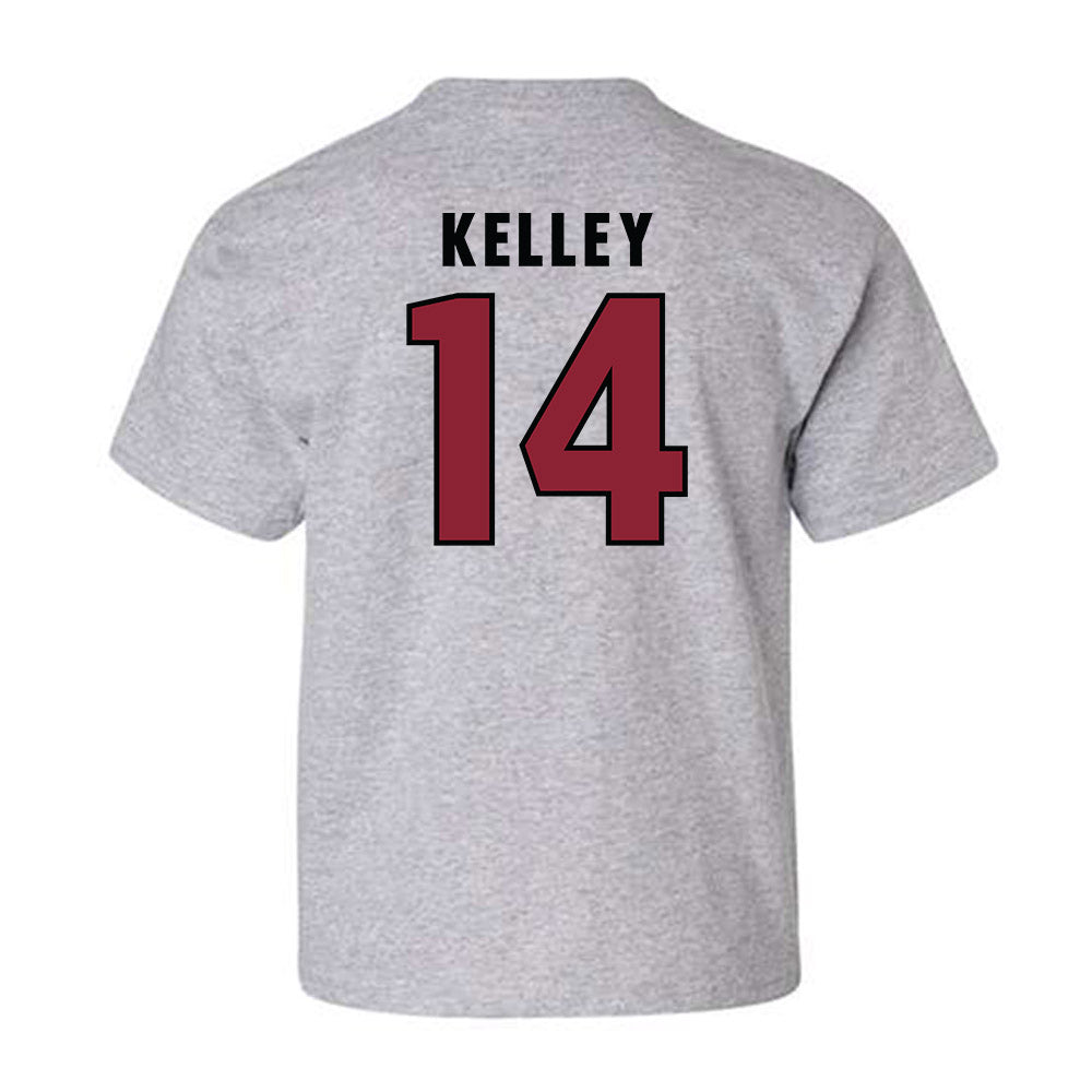 South Carolina - NCAA Football : Max Kelley - Classic Shersey Youth T-Shirt-1