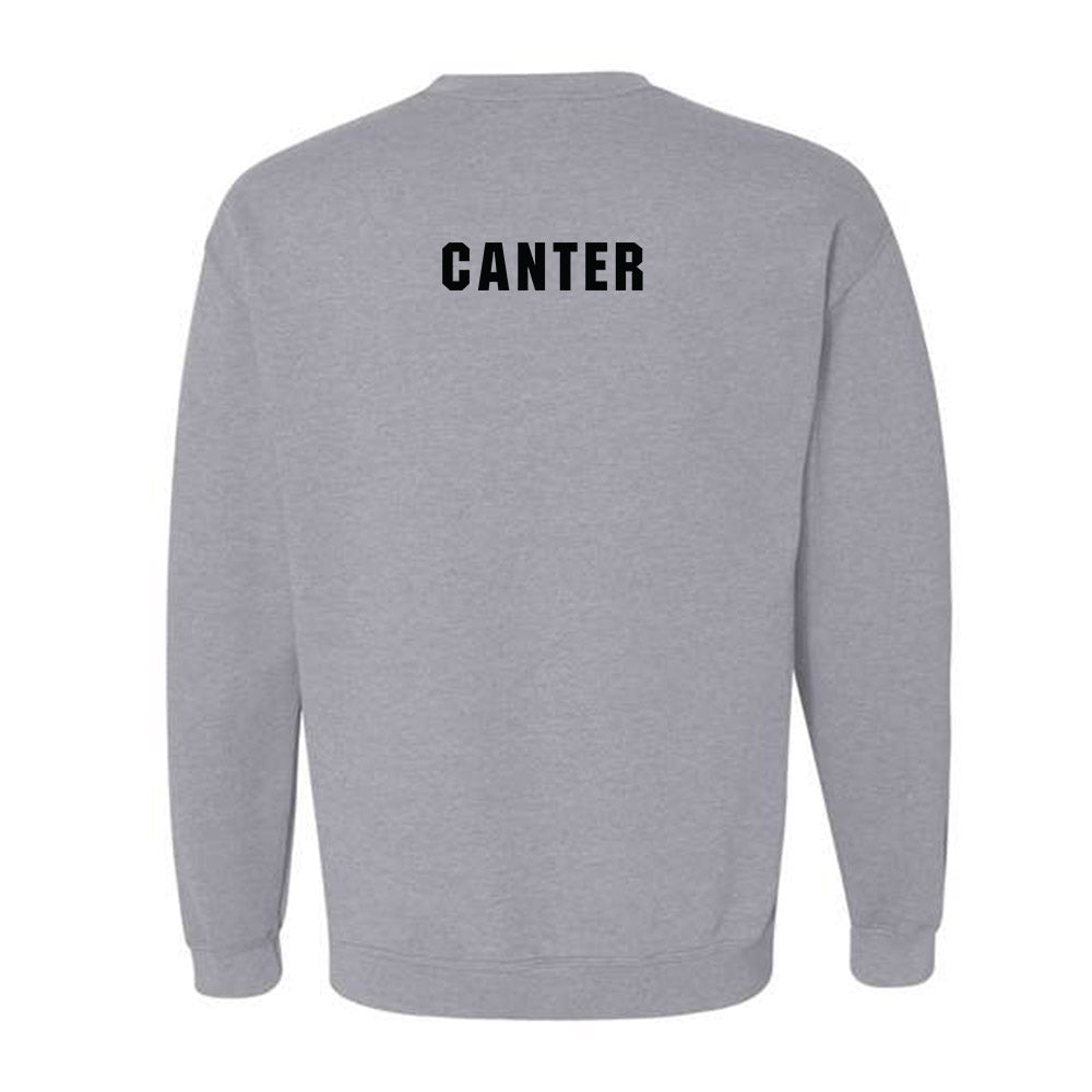South Carolina - NCAA Equestrian : Chloe Canter - Classic Shersey Crewneck Sweatshirt-1