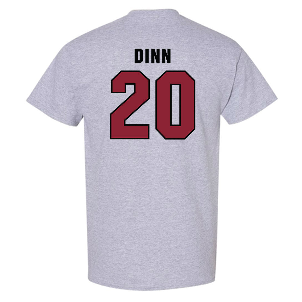 South Carolina - NCAA Women's Volleyball : Kiana Dinn - Classic Shersey T-Shirt-1