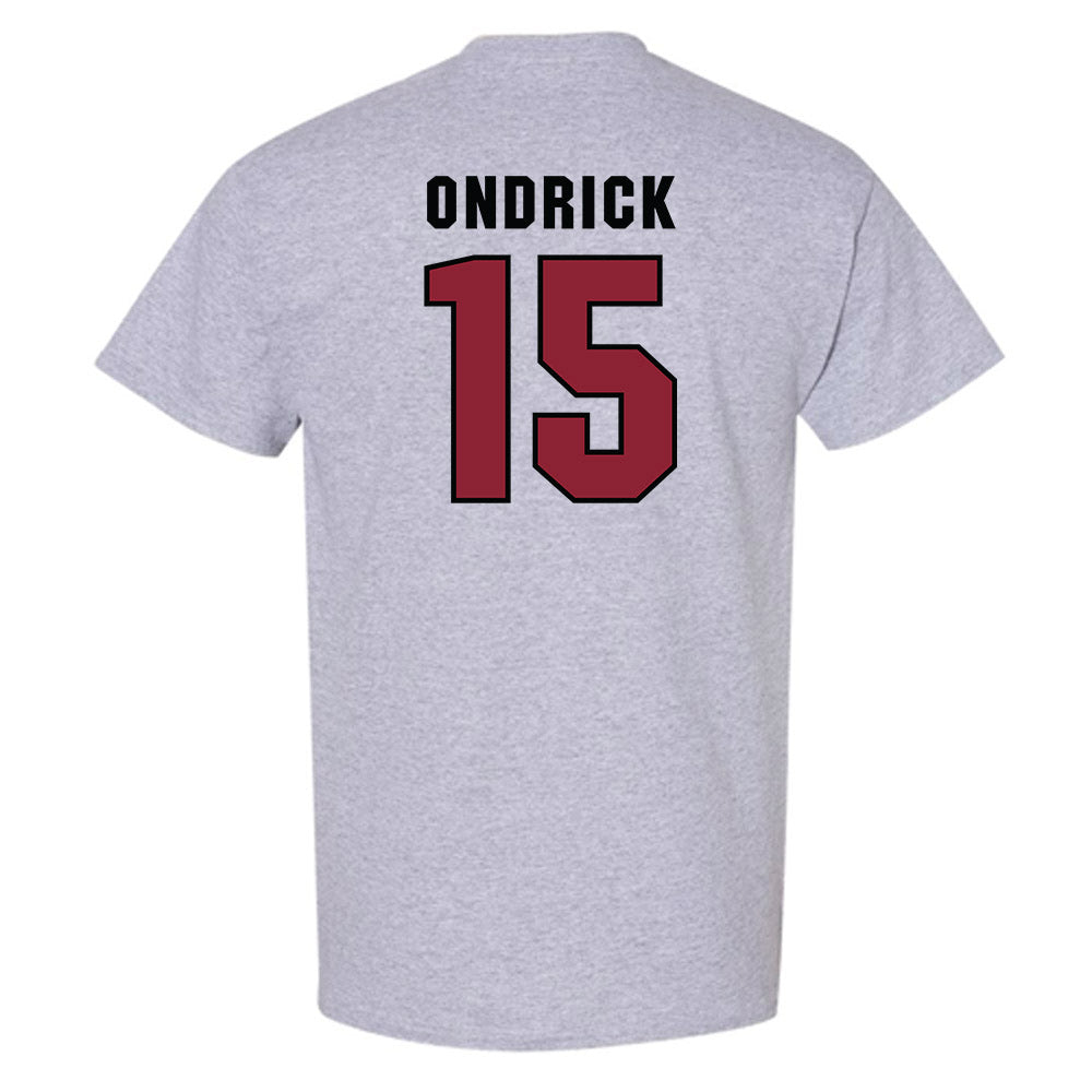 South Carolina - NCAA Softball : Jillian Ondrick - Classic Shersey T-Shirt-1