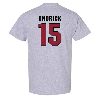 South Carolina - NCAA Softball : Jillian Ondrick - Classic Shersey T-Shirt-1