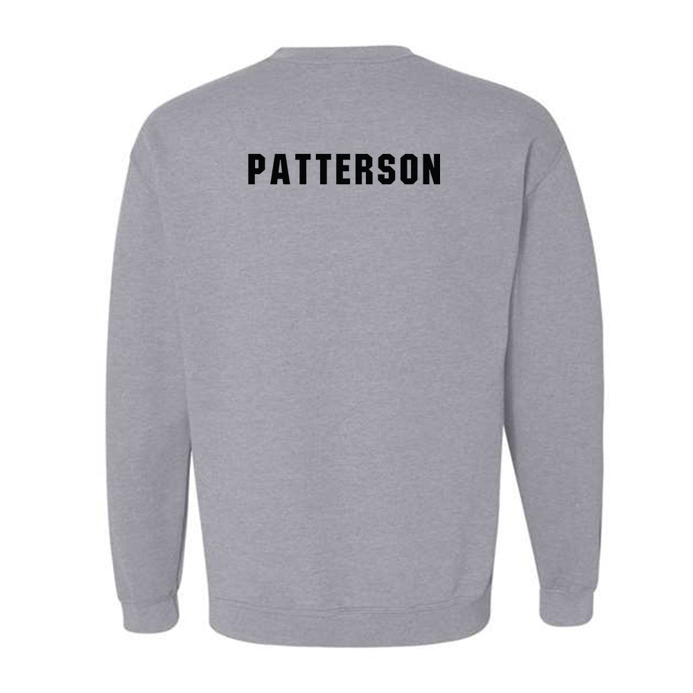 South Carolina - NCAA Football : Sequel Patterson - Classic Shersey Crewneck Sweatshirt-1